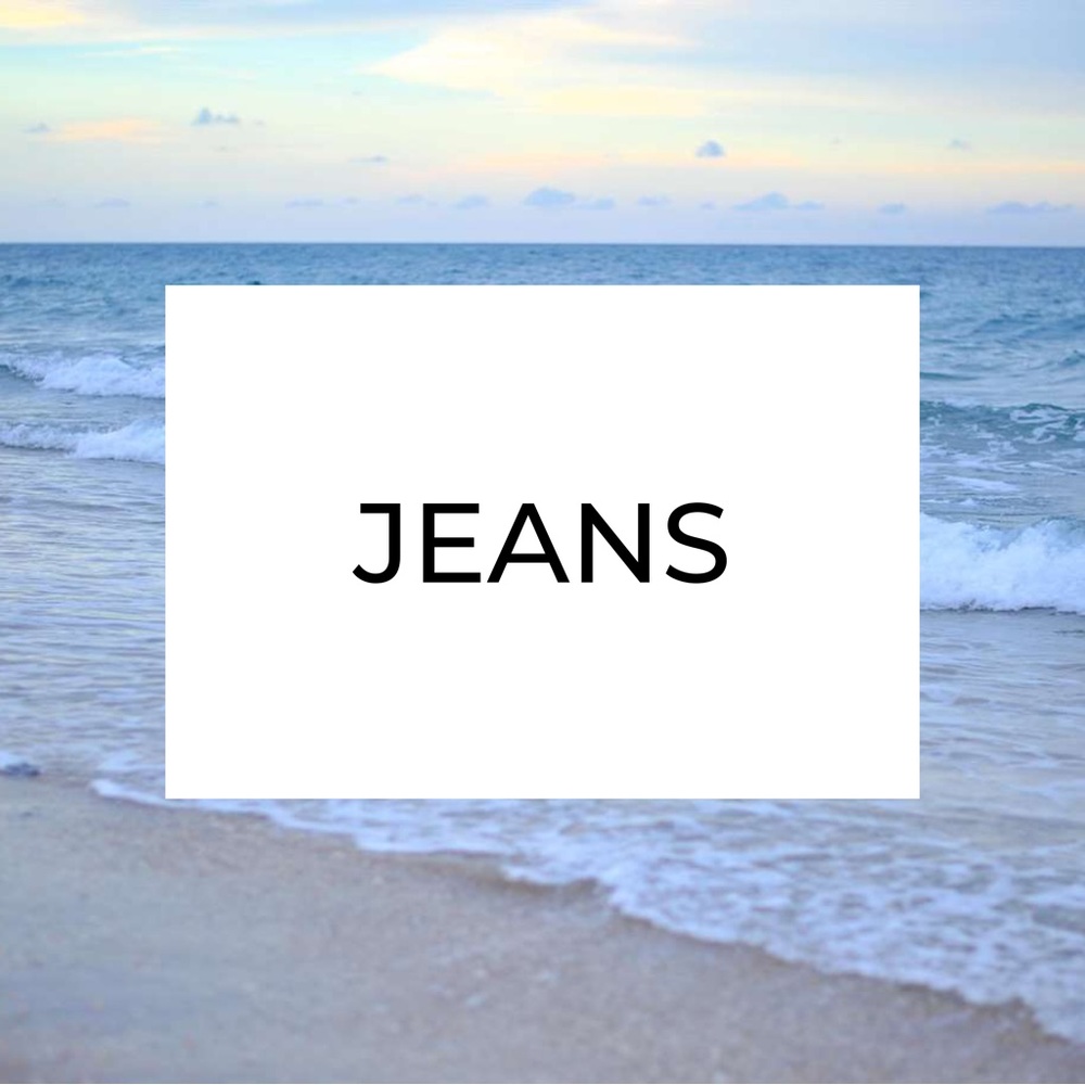 Jeans